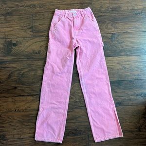PacSun 90’s BF Carpenter Pants